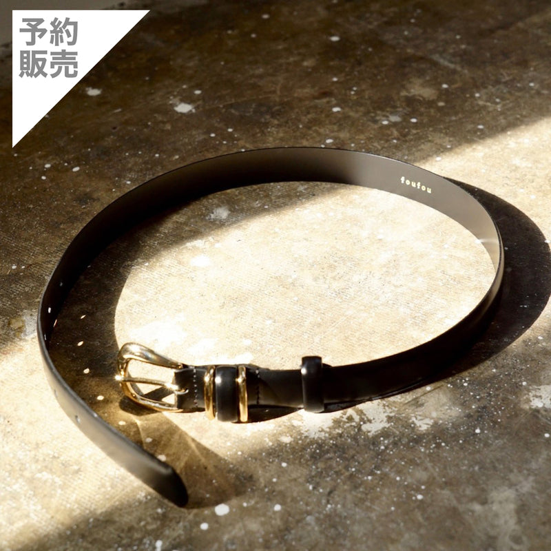 ≪予約販売≫grandmother belt（グランドマザーベルト）≪6月29日21:00 