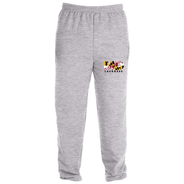 maryland lacrosse sweatpants