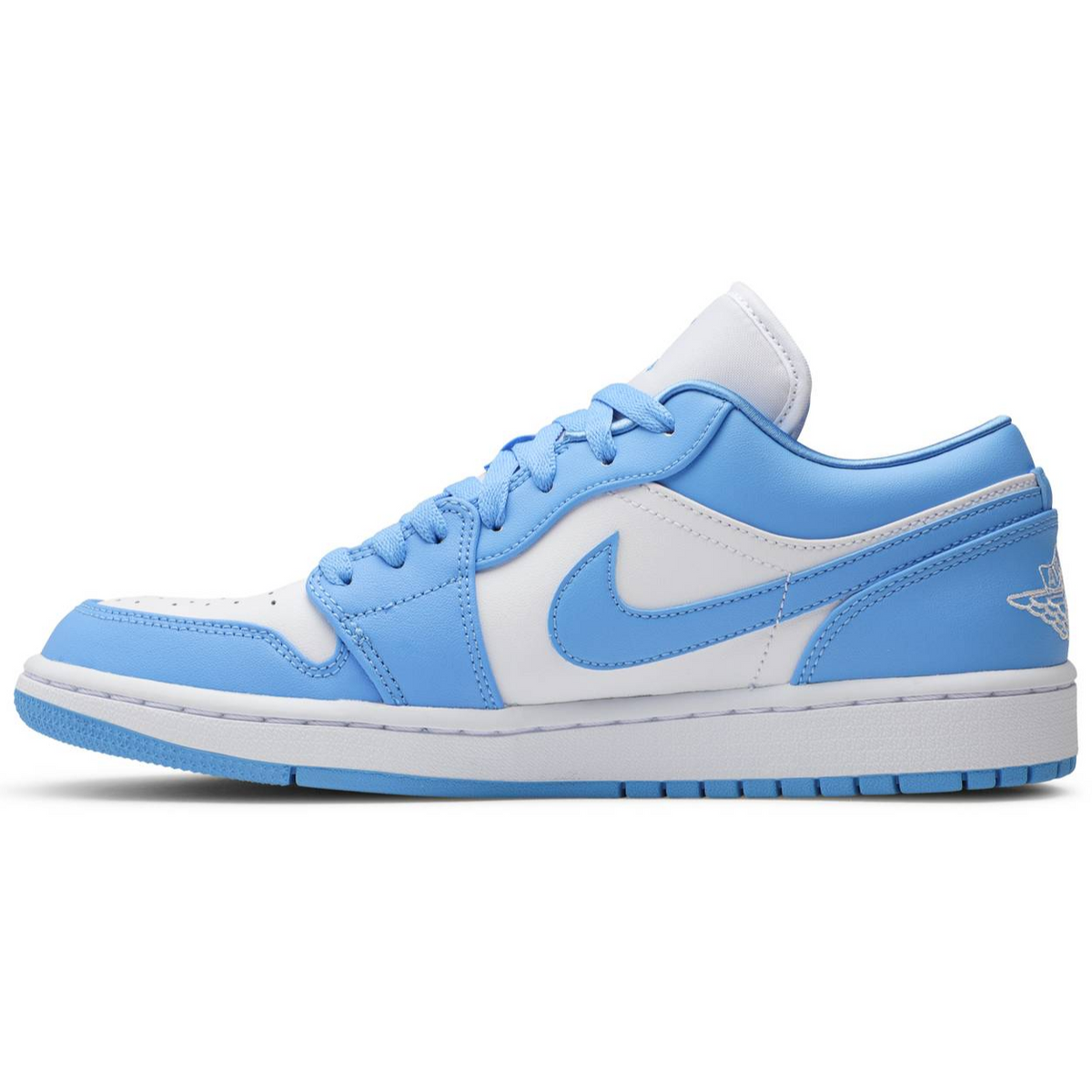 jordan 1 low unc uk