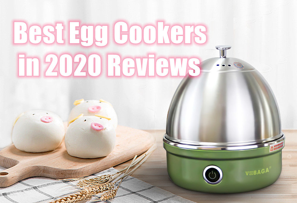 Best Egg Cookers in 2020 Reviews I Guide vobaga