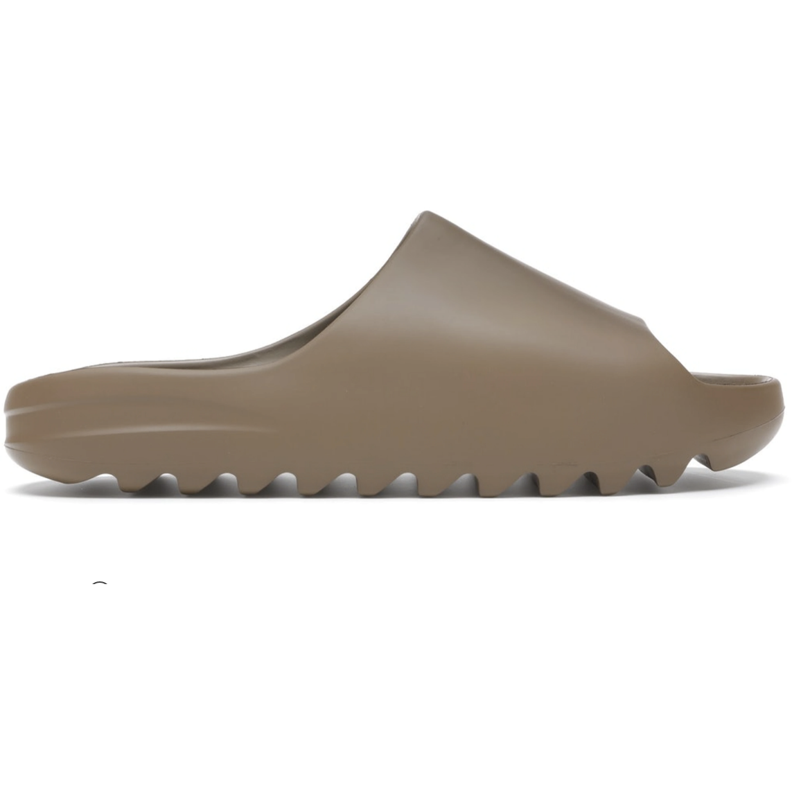 authentic yeezy slide core