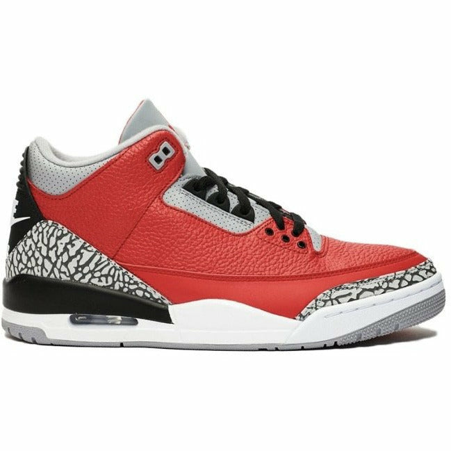 jordan 3 united