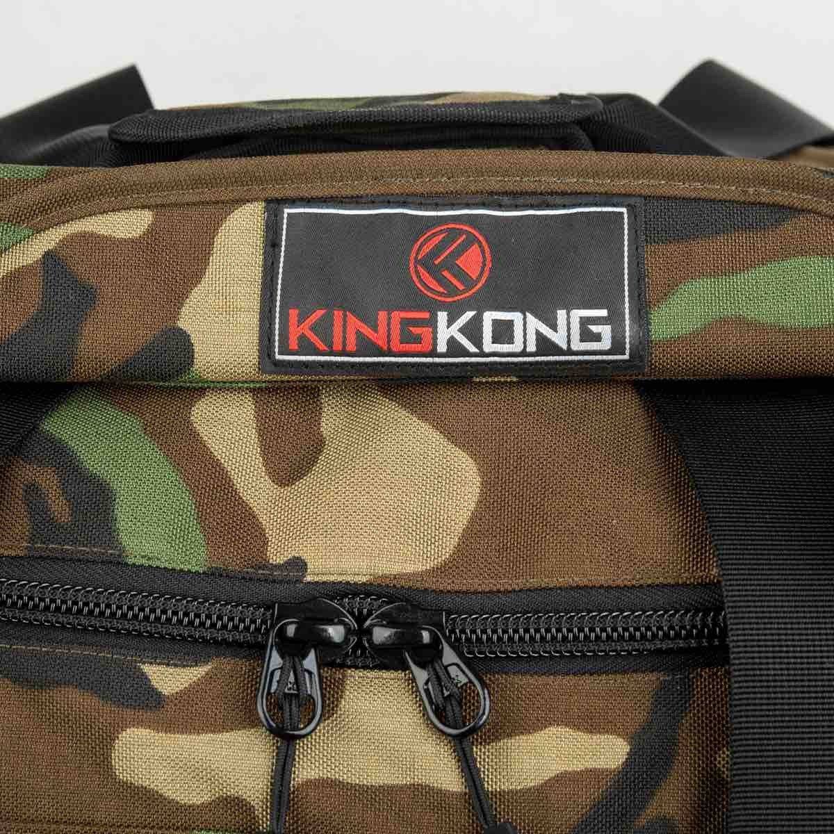 king kong giant duffle bag