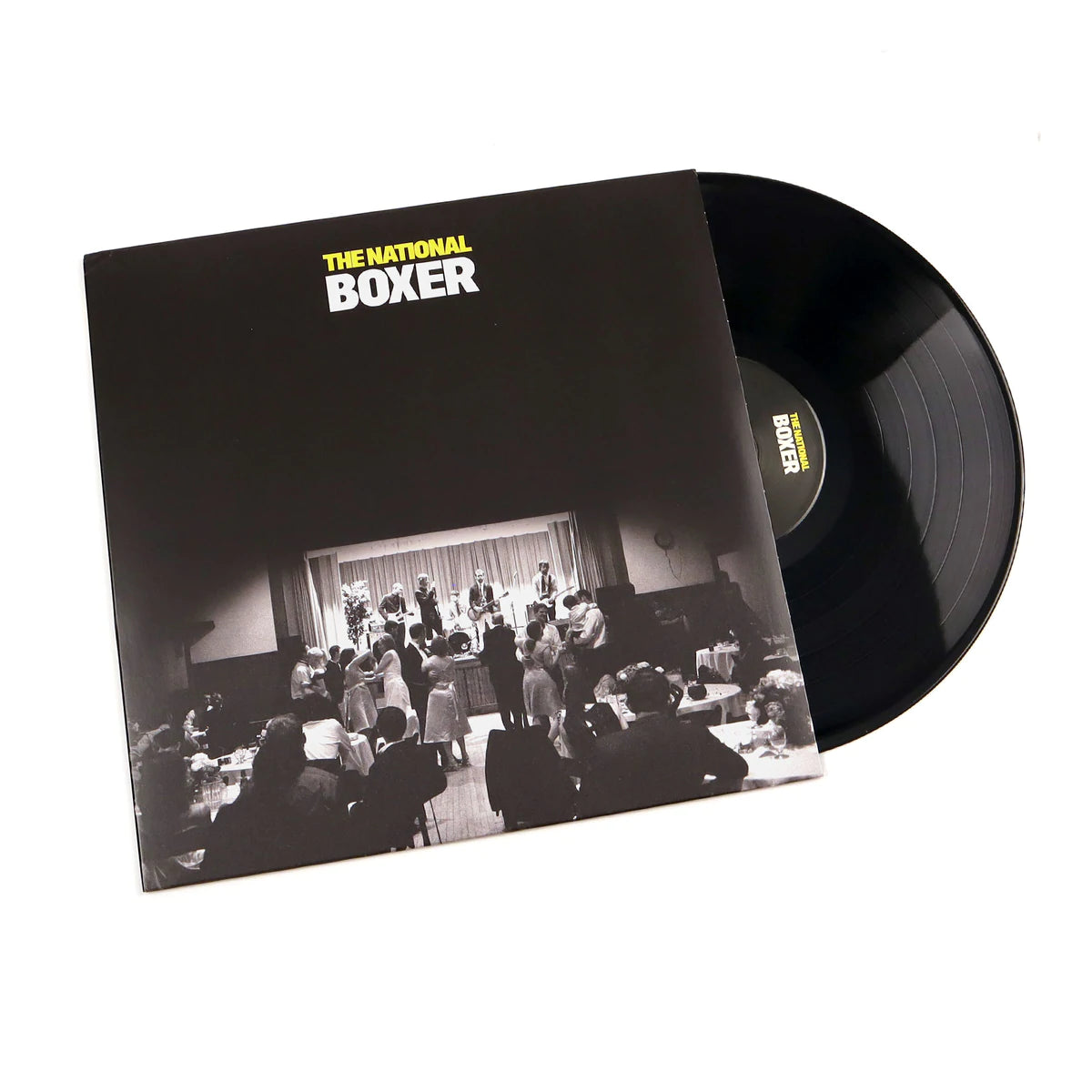 The National - | Buy Vinyl LP