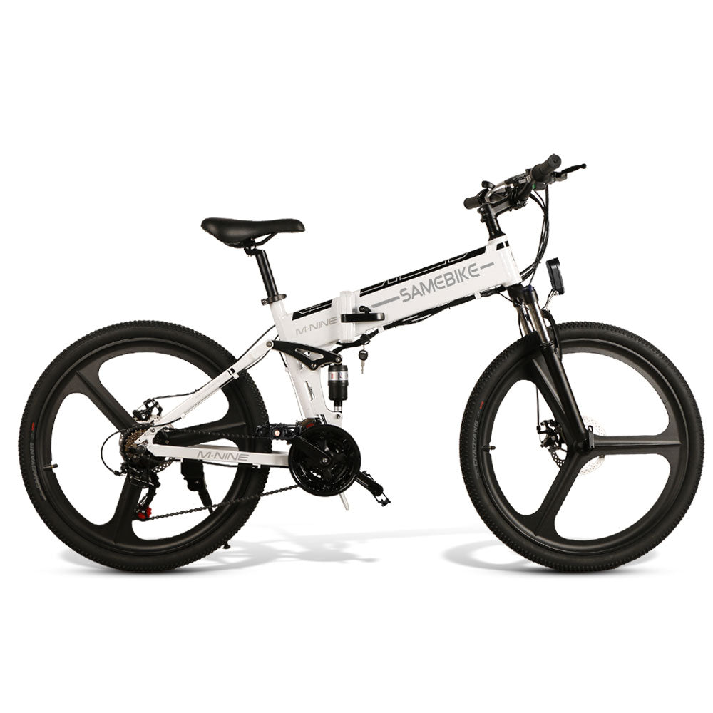 samebike l026