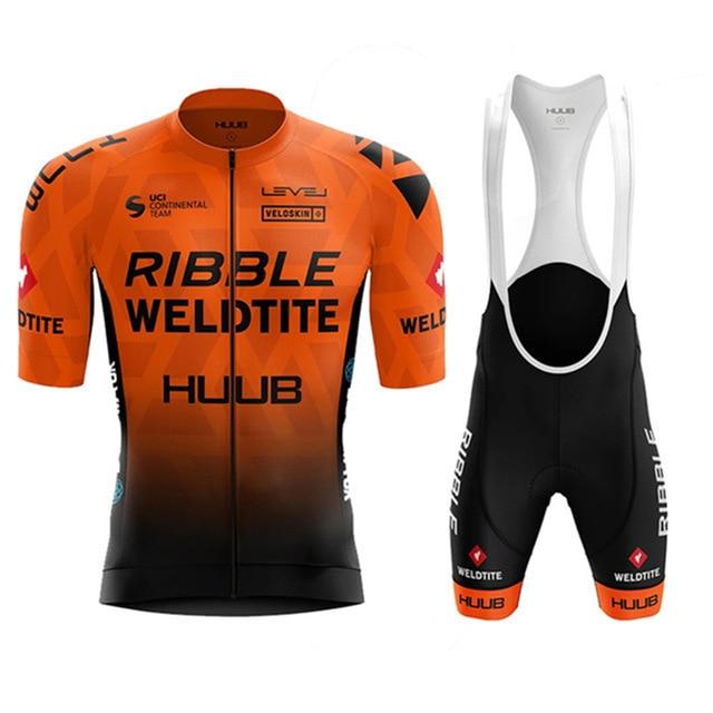 roupa para ciclismo masculino