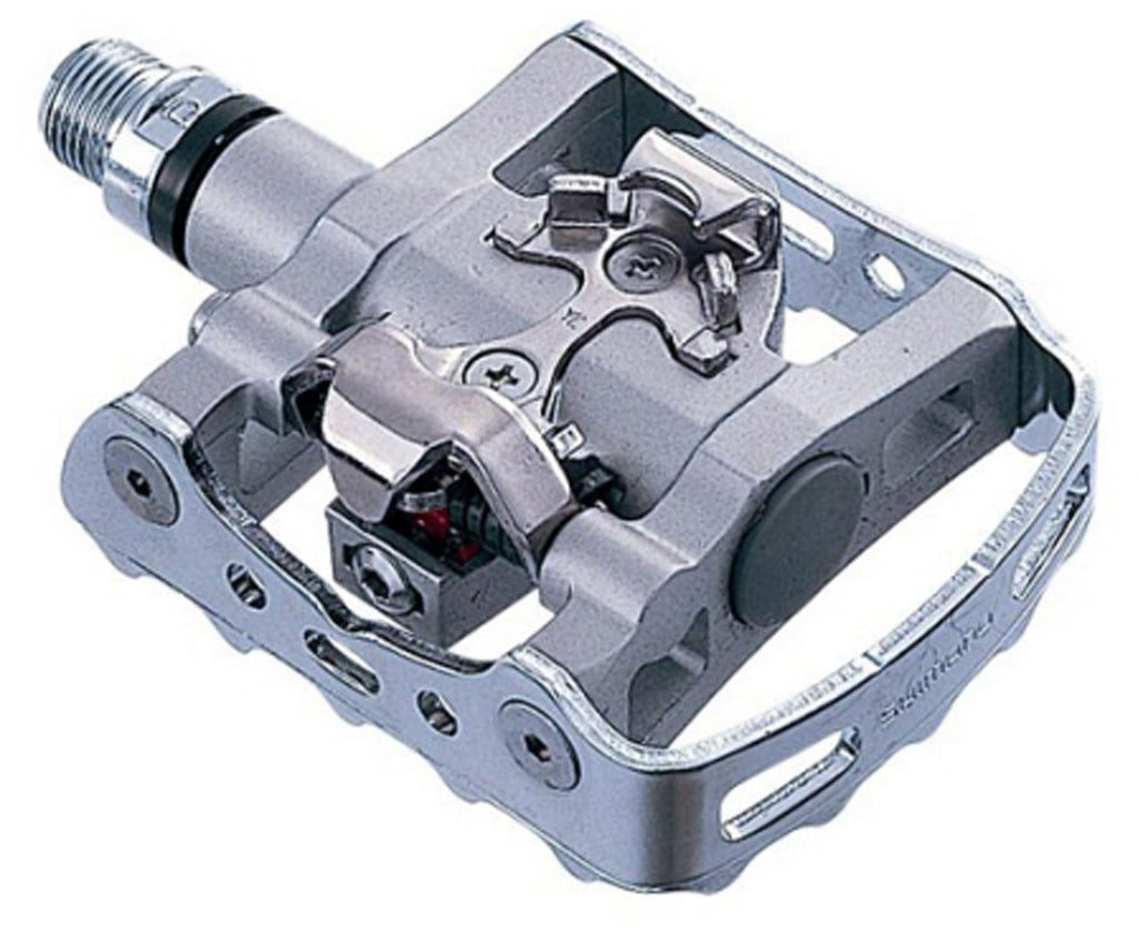 Shimano PD-M324 MTB SPD Pedals | Pedals 