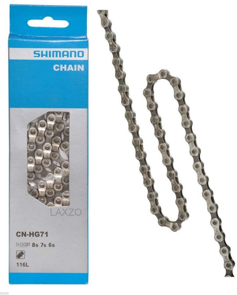 shimano 8 speed chain price