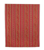 "Avignon" Square COATED Cotton Tablecloth
