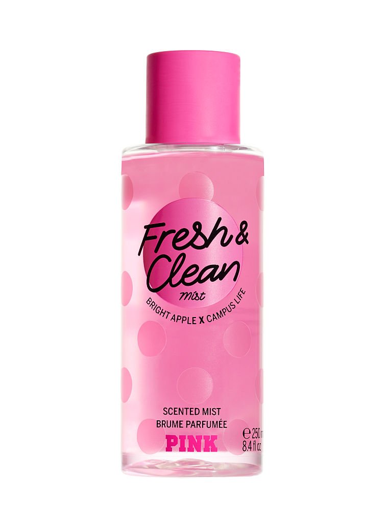 Victoria's Secret Pink | Body | Fresh and – OnlineValley
