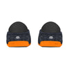 mahabis classic nordic navy orange