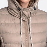 Claudia Manteau