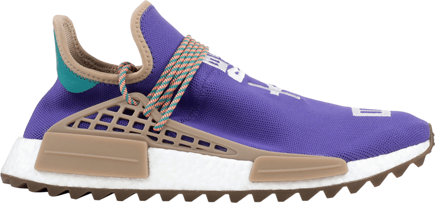 purple human races