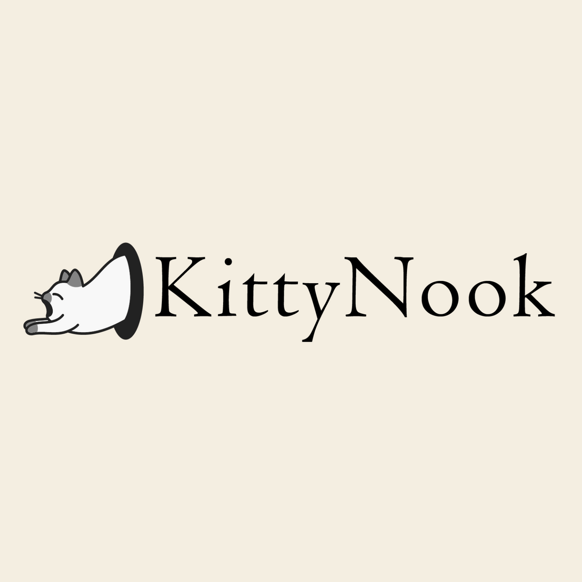 KittyNook | Home to the Purr-fect Feline. Cat Toys and Accessories