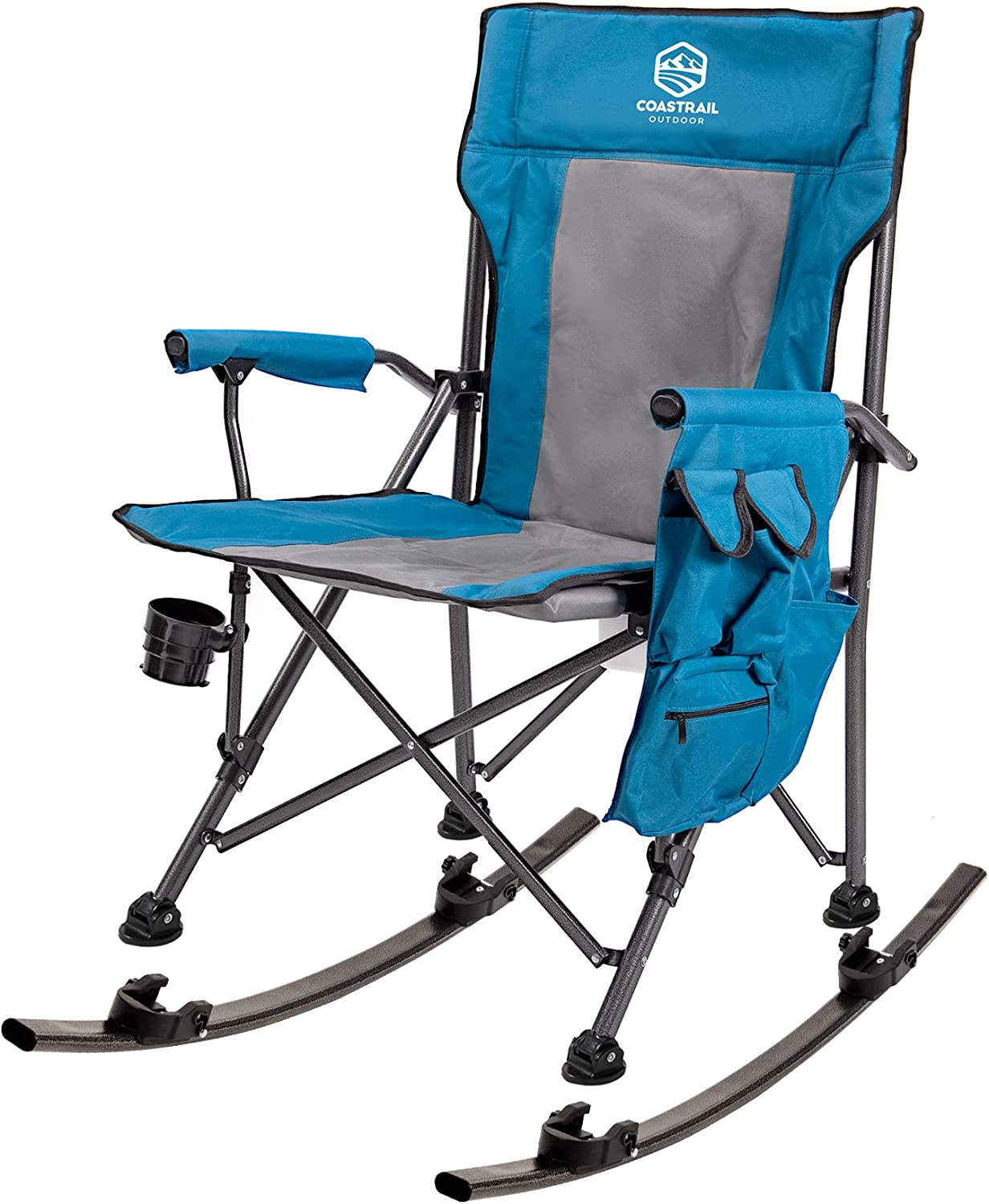 outdoor foldable rocker