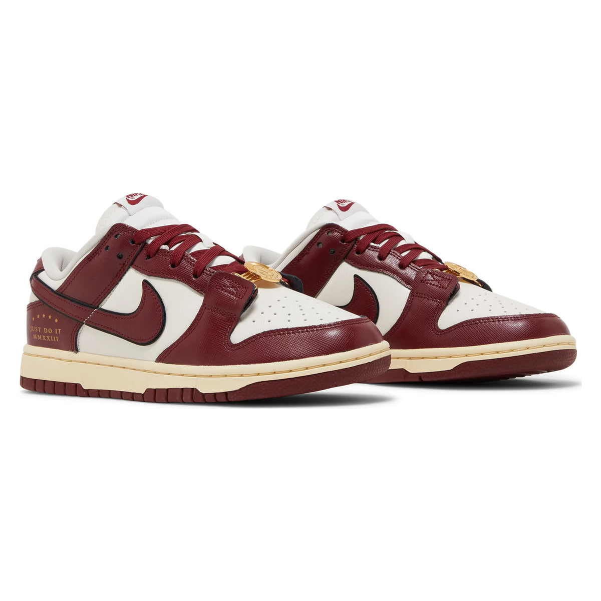 NIKE DUNK LOW SE 'SISTERHOOD TEAM RED' BUY MY SNEAKER