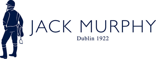 Jack Murphy Ireland