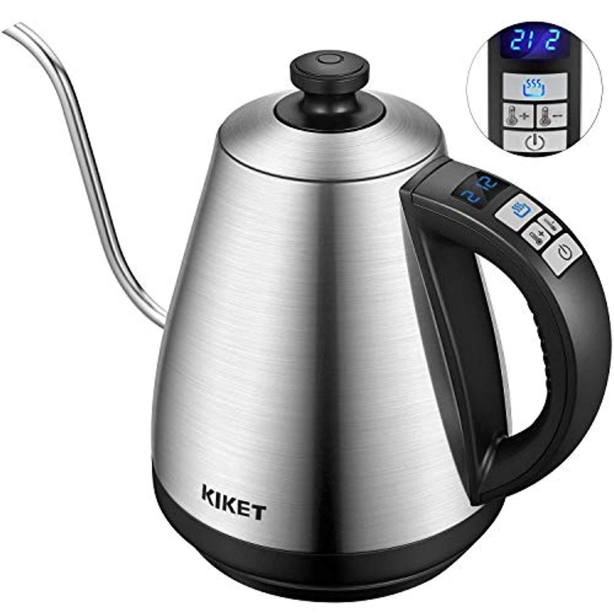 kiket kettle