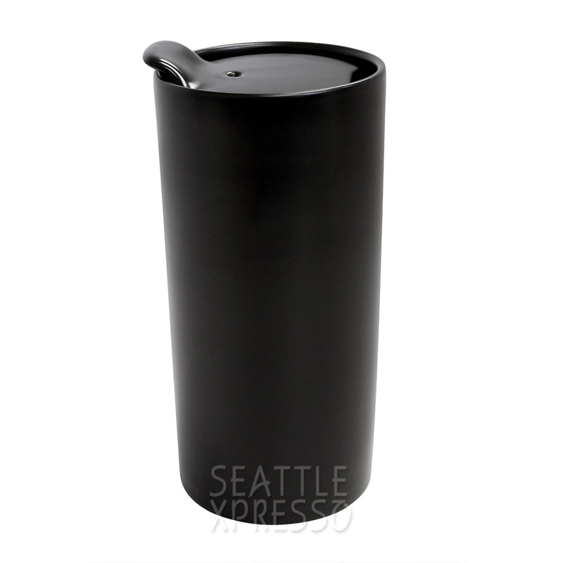 starbucks double wall ceramic travel mug