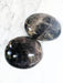 Black Moonstone Palm Stone | Light Years Jewelry Crystal & Gifts