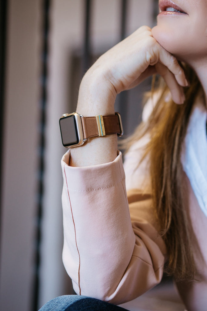 Bytten AZUL Stack for Apple Watch