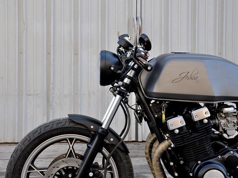 custom dubai motorcycles