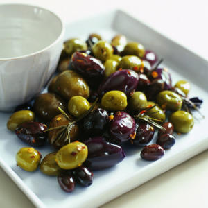 Olives. Image source: beechwoodinn.ws