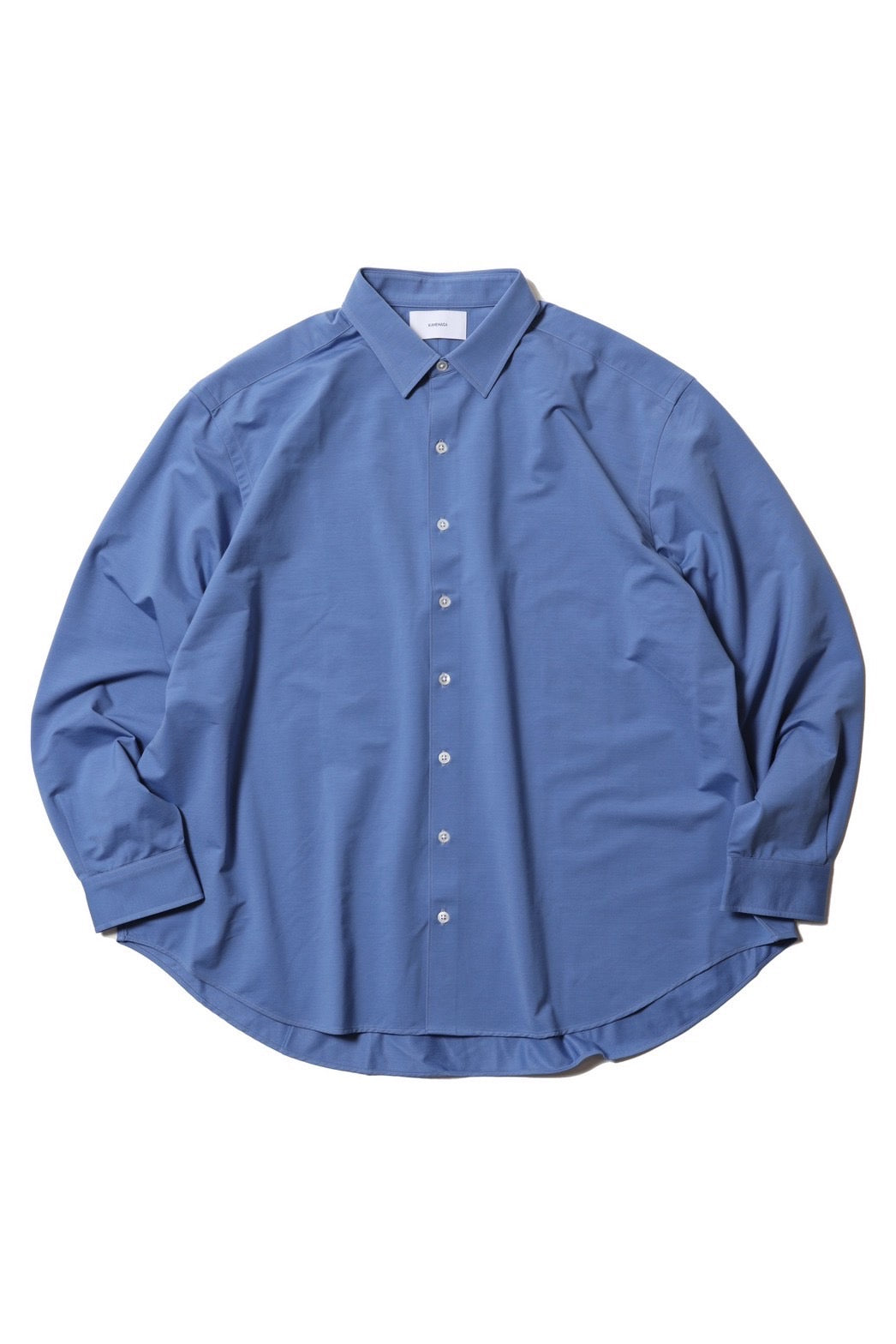 KANEMASA Royal Ox Dress Knit shirt サイズ4 | brandfire.ba