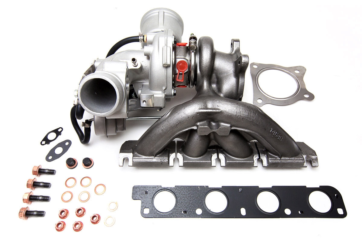 K04 Turbo Upgrade – HPA Motorsports