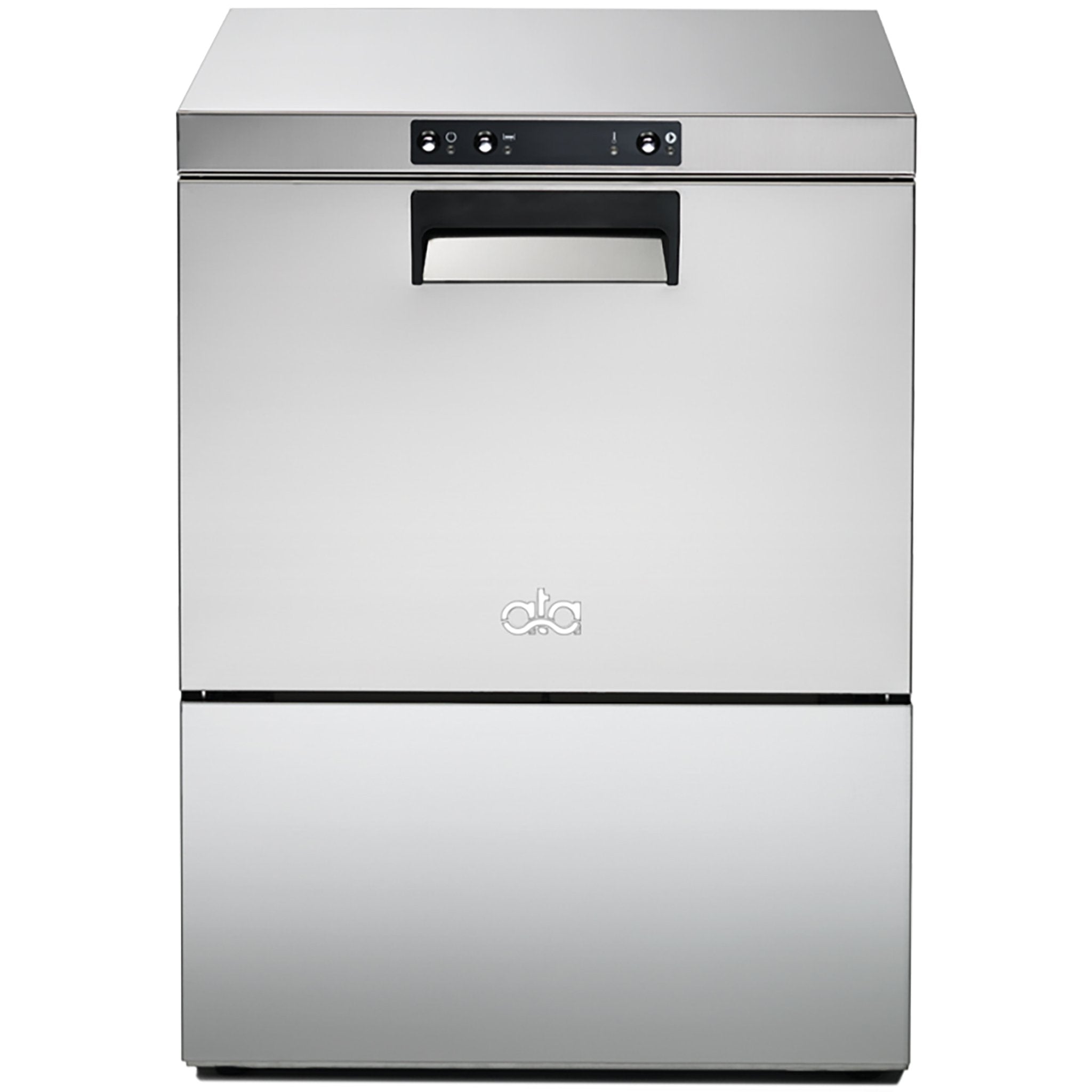 ATA AF56 HighTemp Under Counter Dishwasher