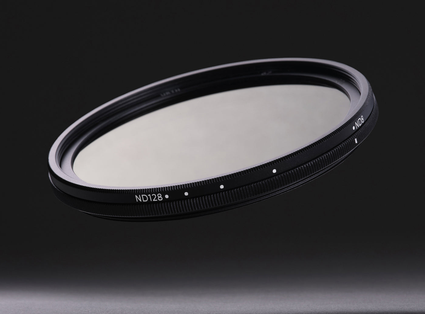 Variable ND8-128 (3-7 Stop) Filter Plus+