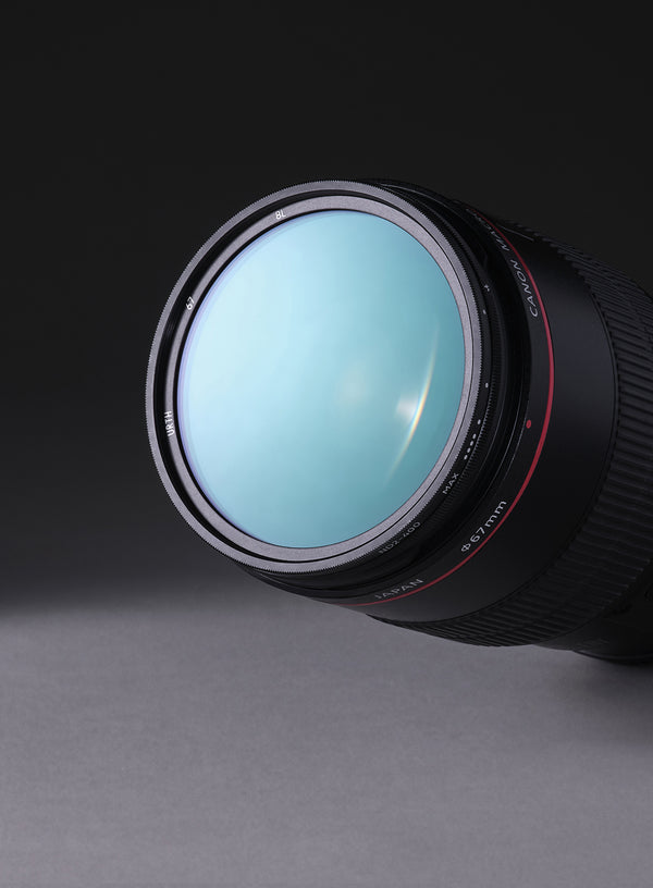 Variable ND2-400 (1-8.65 Stop) Filter