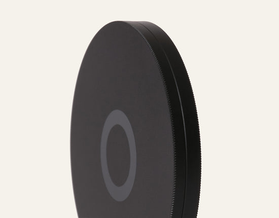 Magnetic Lens Filter Caps