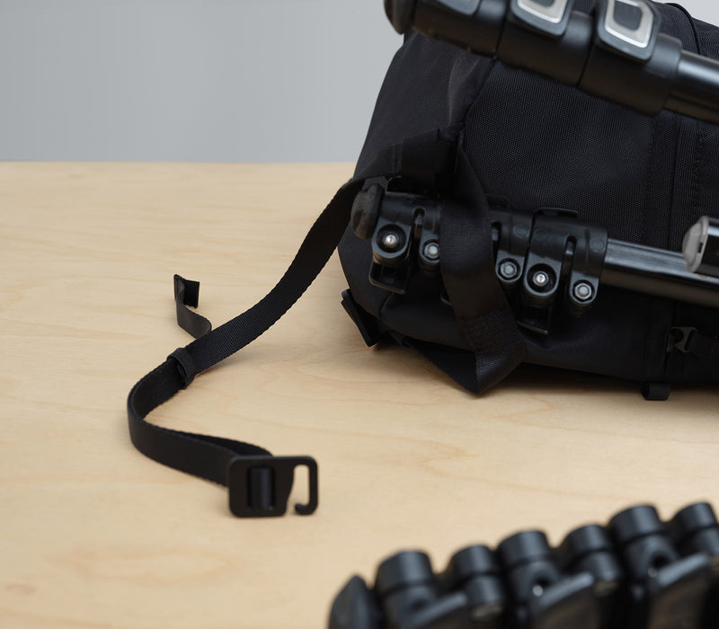 Arkose Camera Backpack Set