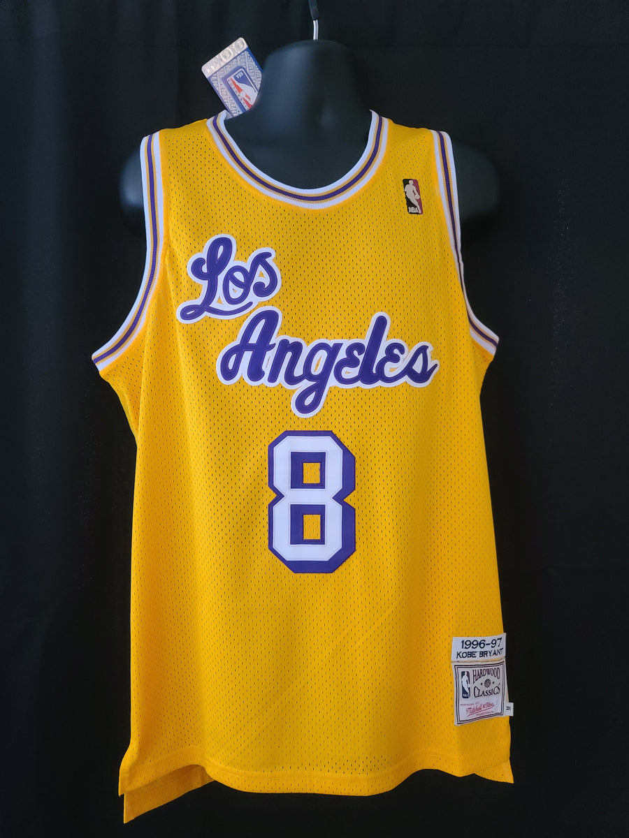 kobe crenshaw jersey