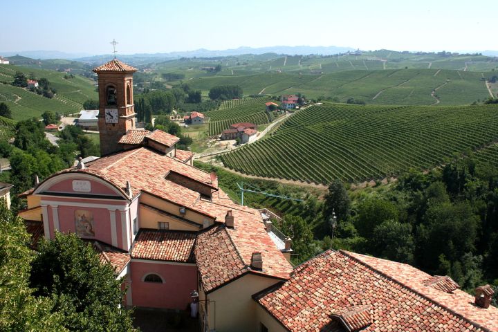GD Vajra Wine Dinner