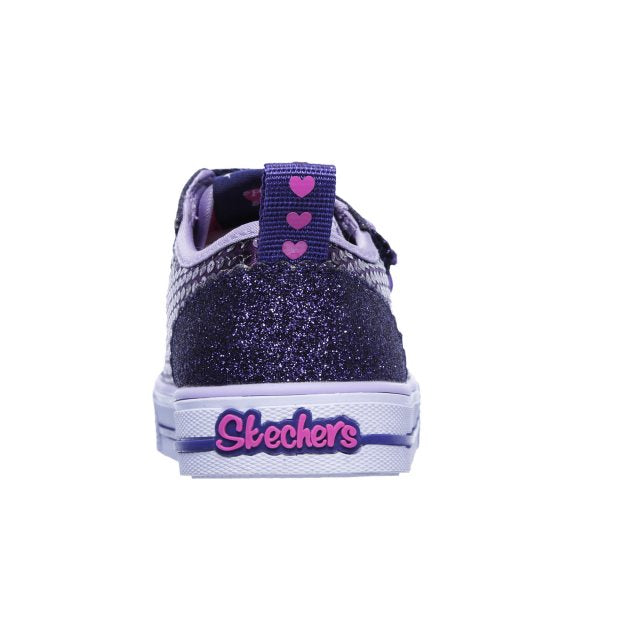 skechers twinkle toes itsy bitsy