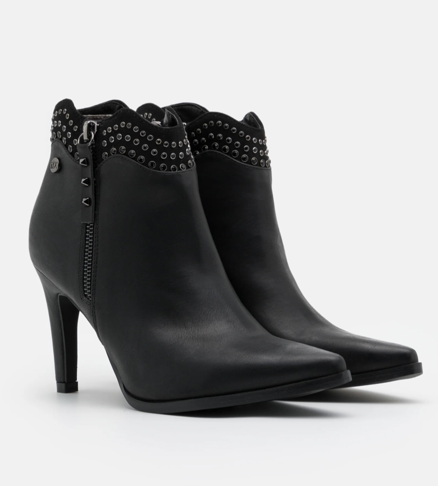 xti womens ankle boots