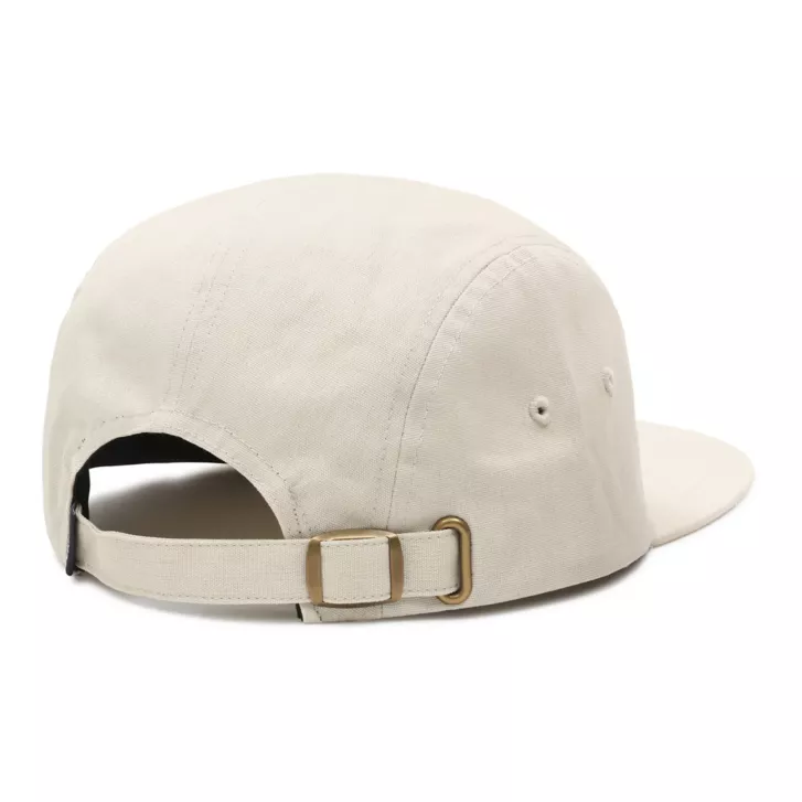 tan vans hat