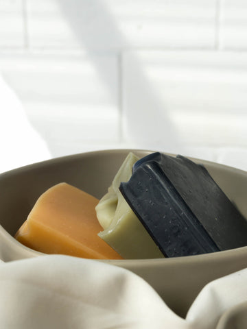Spice Trader Body Wash