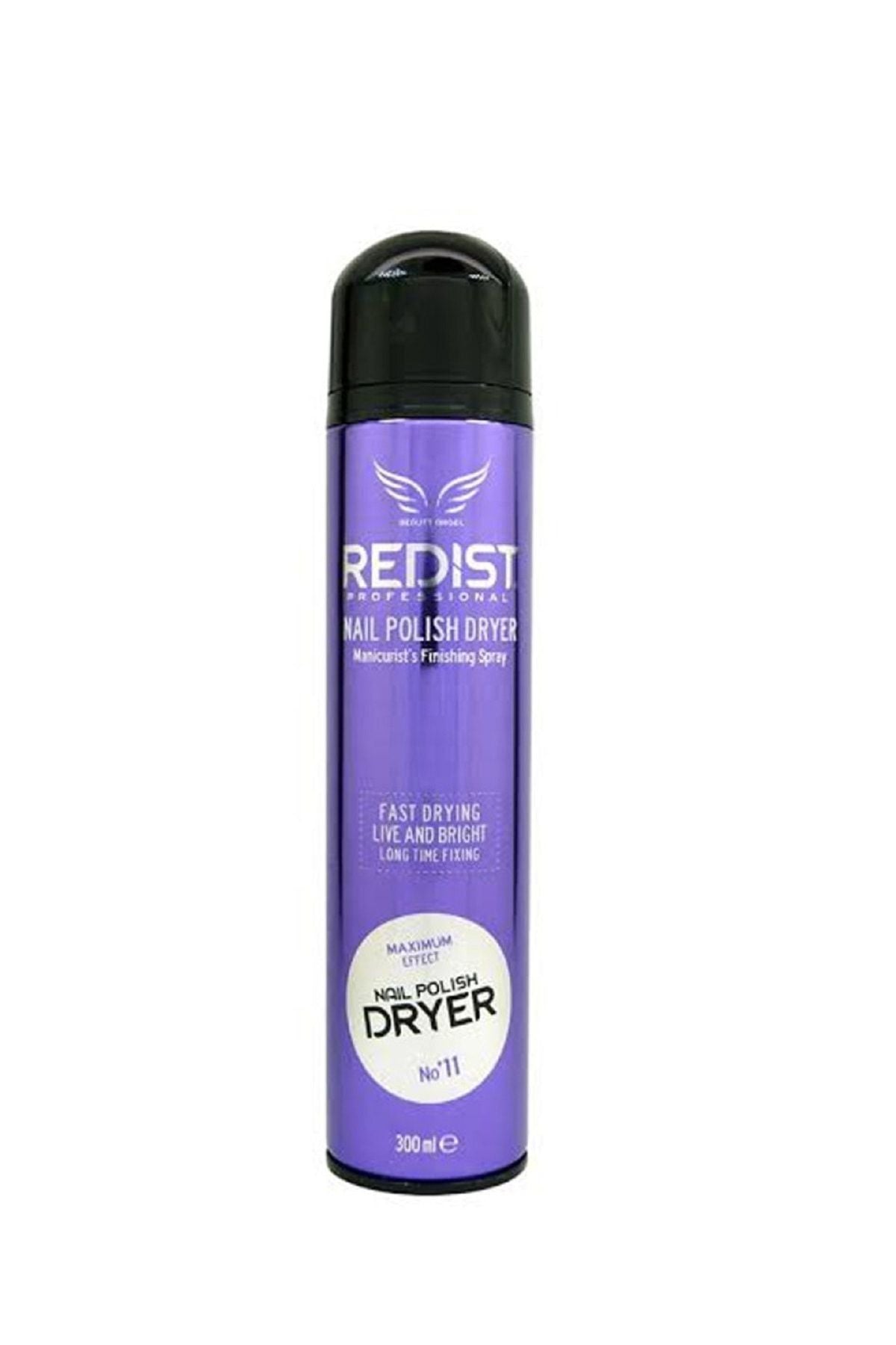 Køb Redist - Professional i spray 300ml online her – Dollarstore.dk