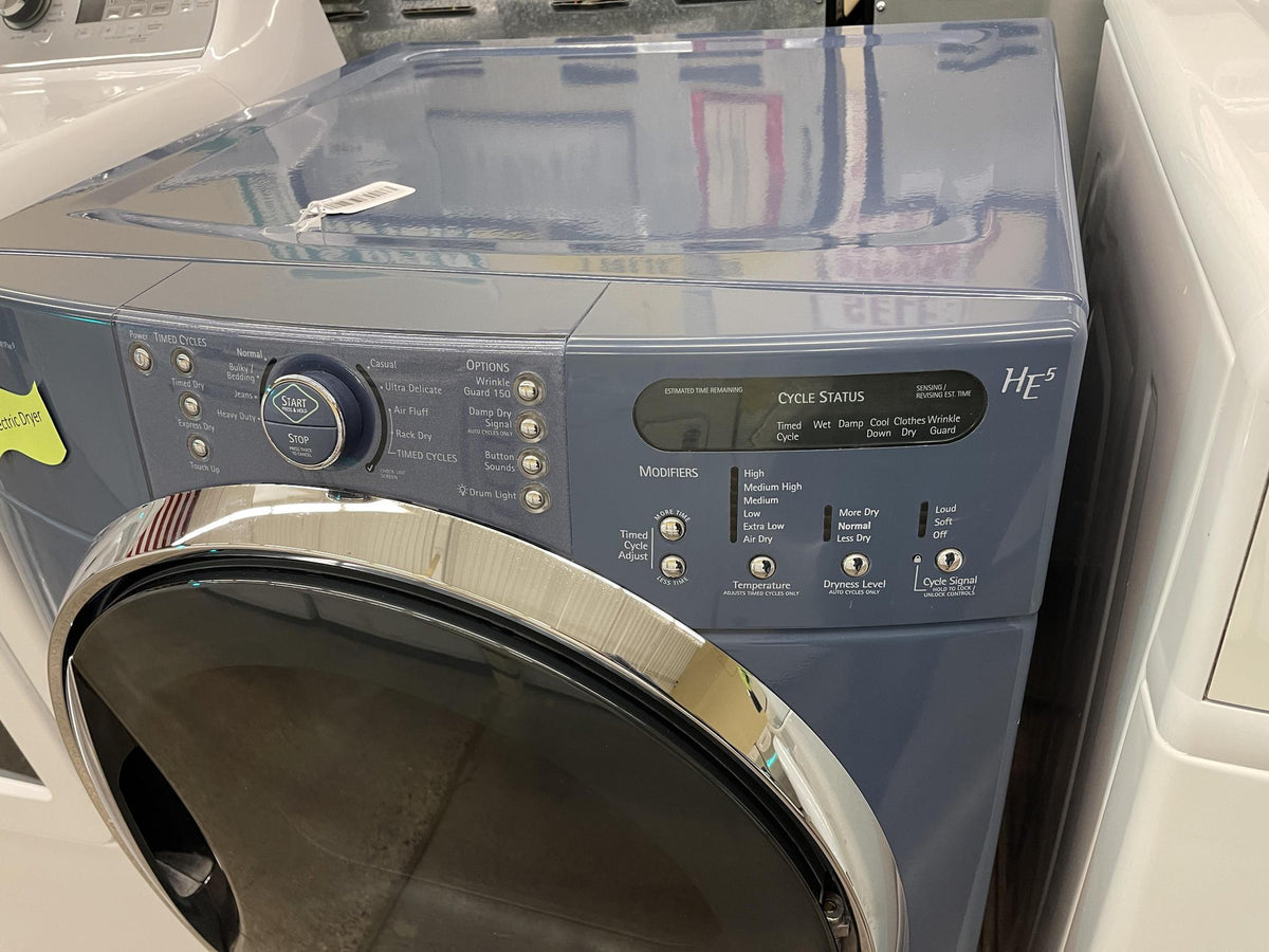 kenmore quiet pak 2 washer