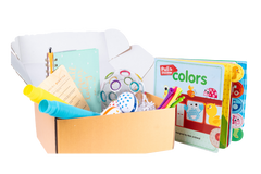 Explore Box- Bi- Monthly Subscription