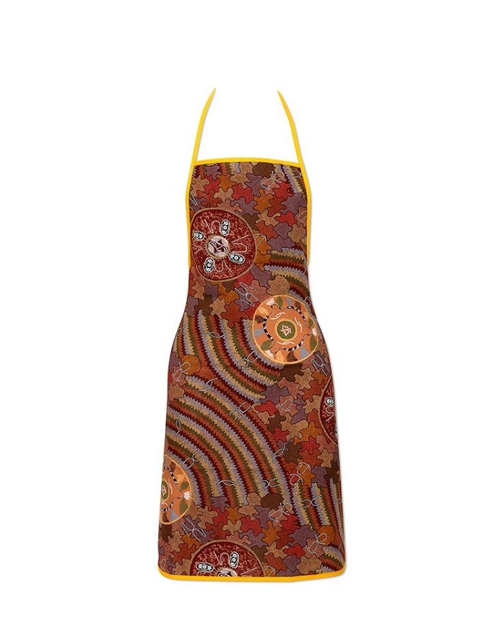 😍 Aboriginal Apron 😍

👉 Find...