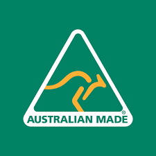 Australian Made