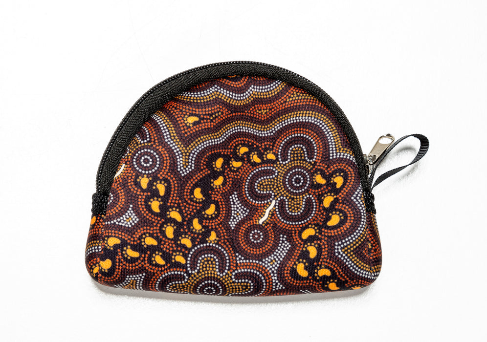 Bulurru Arch Coin Purses