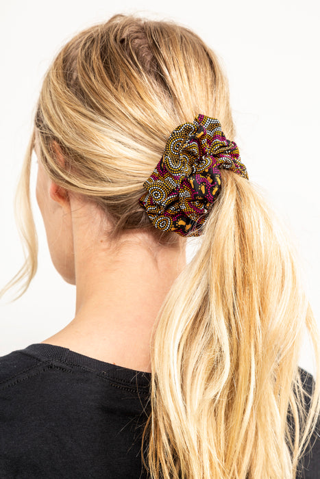 Aboriginal Scrunchies (SINGLE)