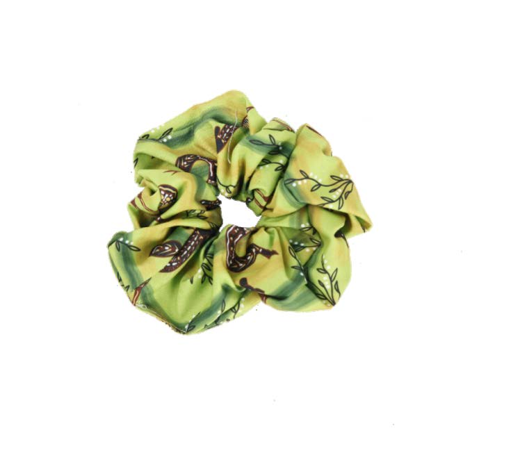 Aboriginal Scrunchies (SINGLE)