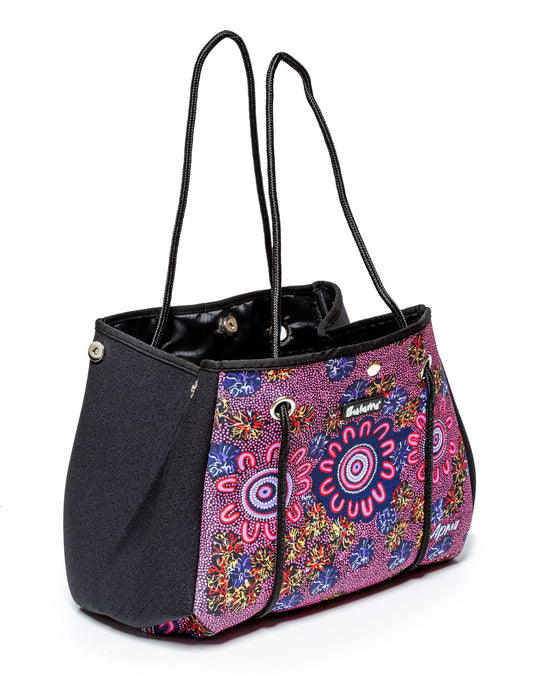 Merryn Apma Design Walkabout Tote Bag