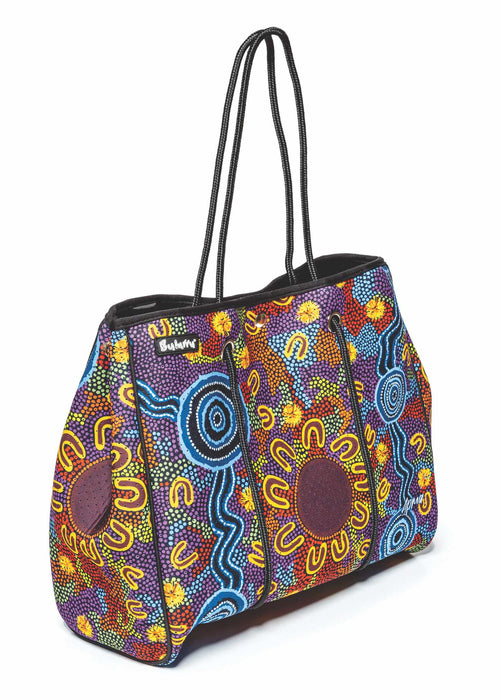 Merryn Apma Design Urban Tote Bag Large